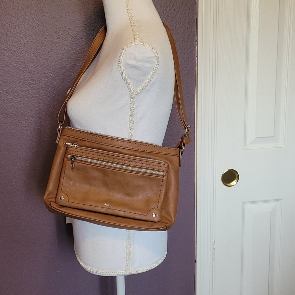 Relic purse